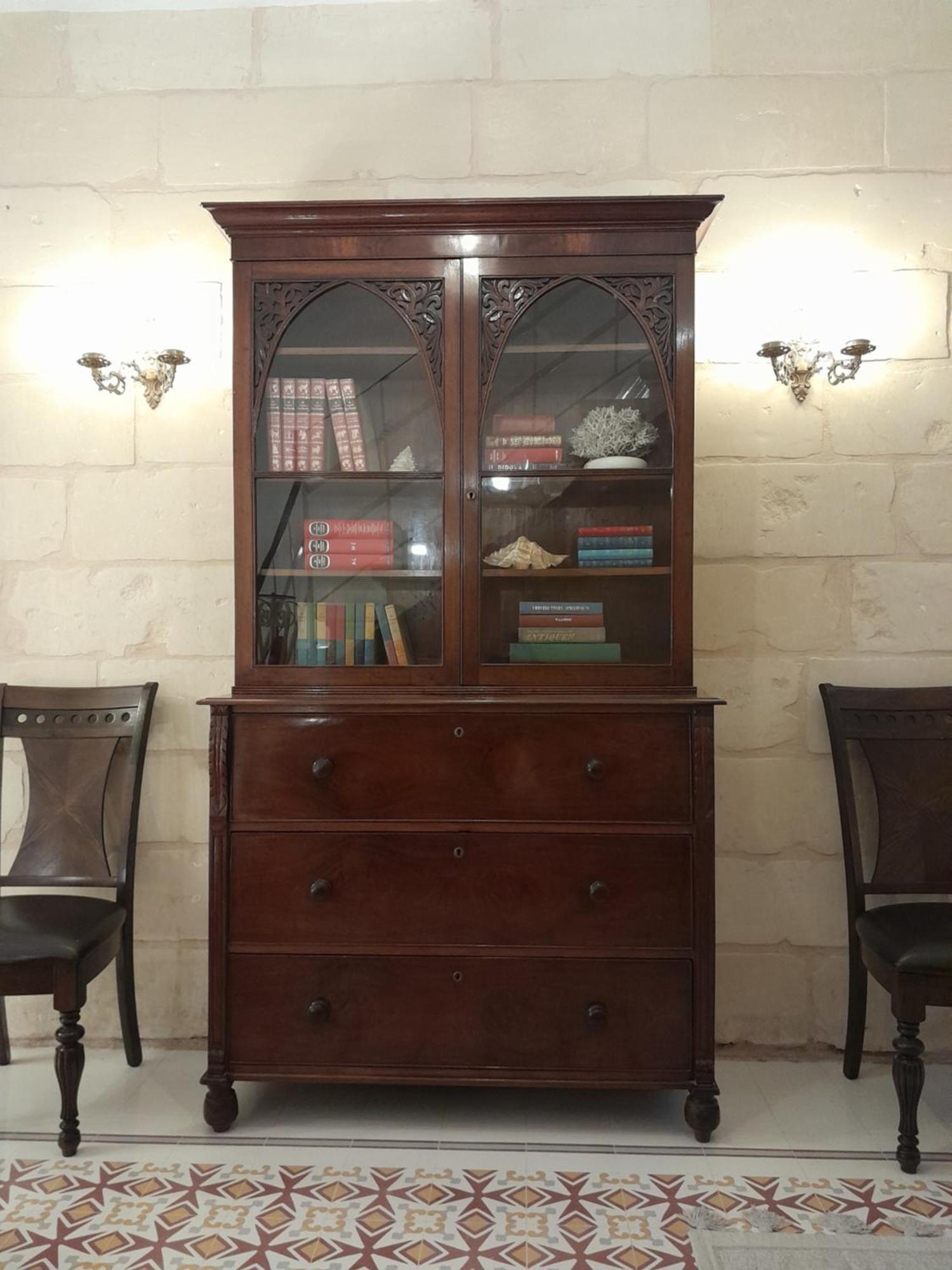Charming Town House In Cospicua, Valperga Rooms Exterior photo